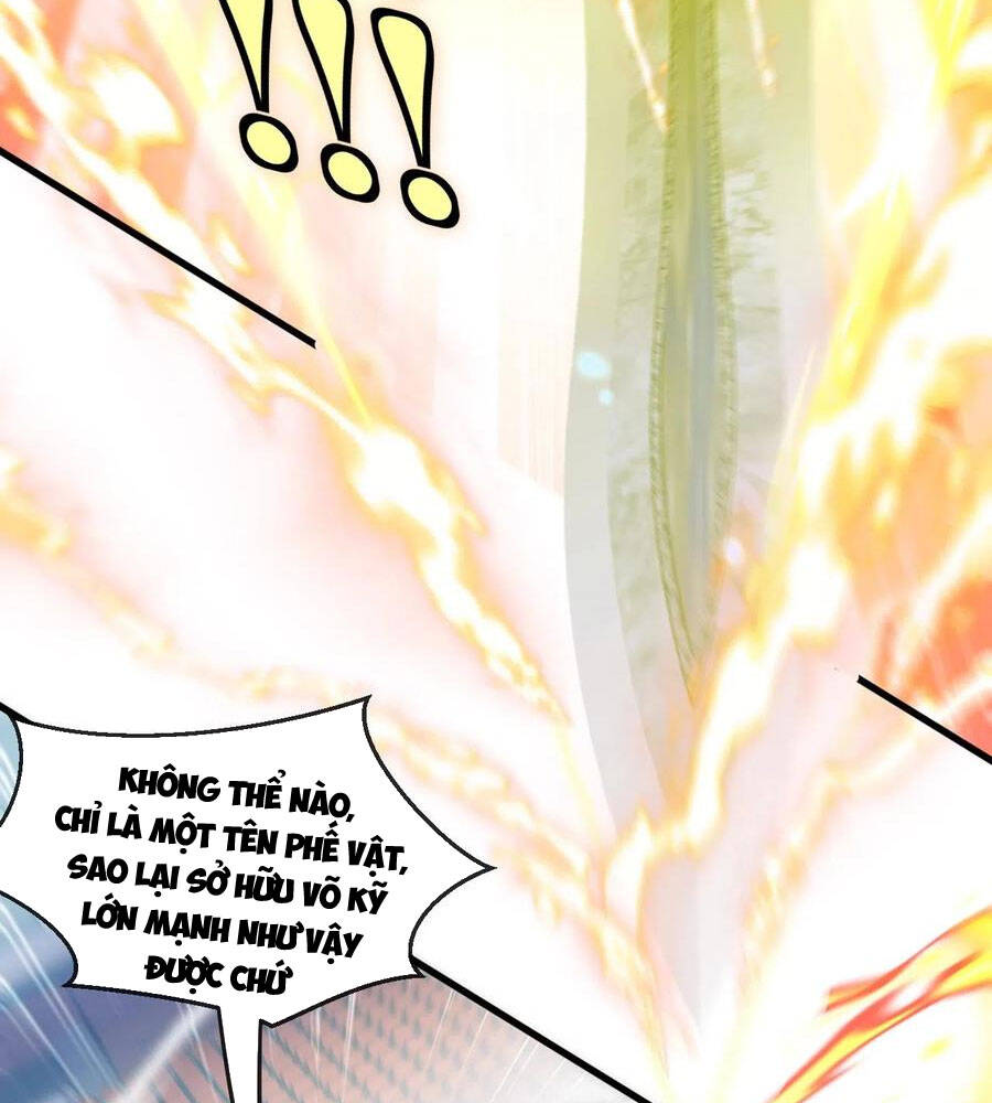 Hệ Thống Super God Chapter 16 - Trang 2