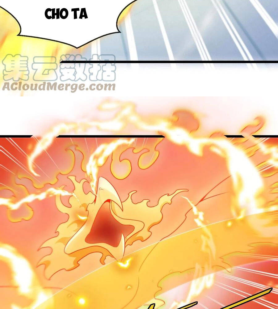 Hệ Thống Super God Chapter 16 - Trang 2