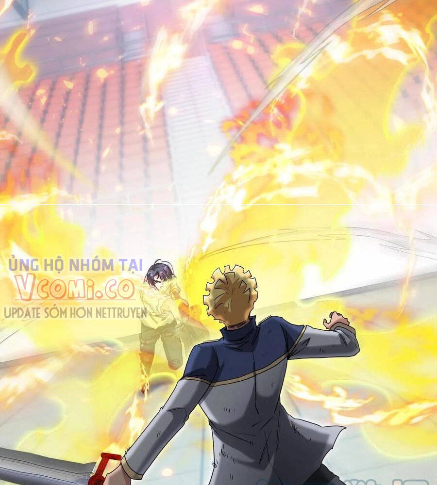 Hệ Thống Super God Chapter 16 - Trang 2