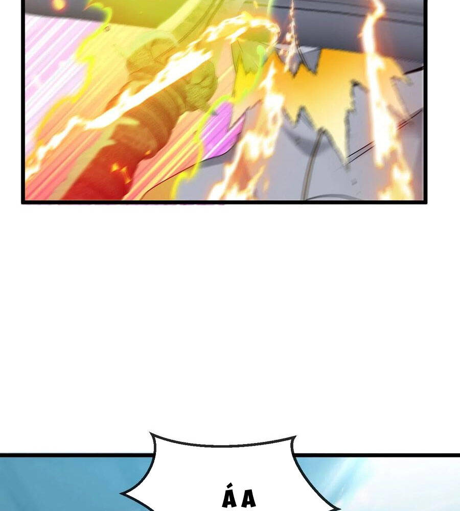 Hệ Thống Super God Chapter 16 - Trang 2