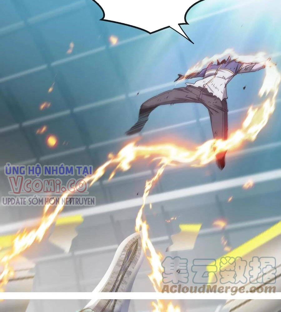 Hệ Thống Super God Chapter 16 - Trang 2