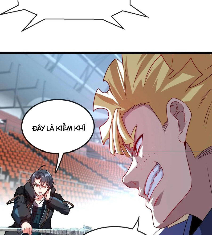 Hệ Thống Super God Chapter 16 - Trang 2