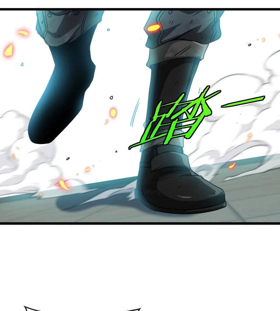 Hệ Thống Super God Chapter 16 - Trang 2