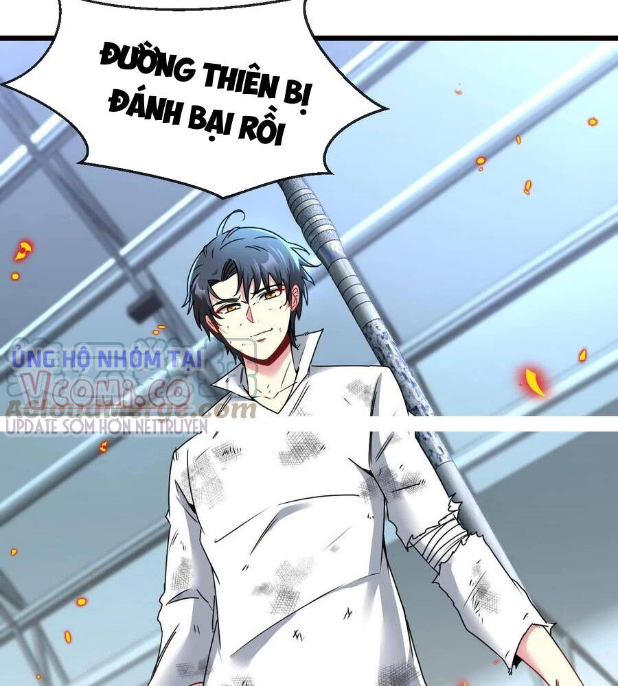 Hệ Thống Super God Chapter 16 - Trang 2