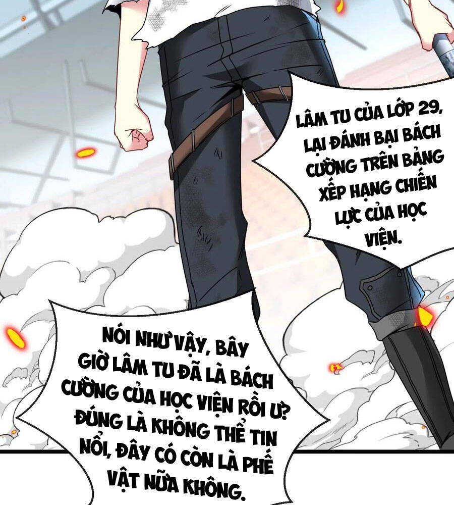 Hệ Thống Super God Chapter 16 - Trang 2