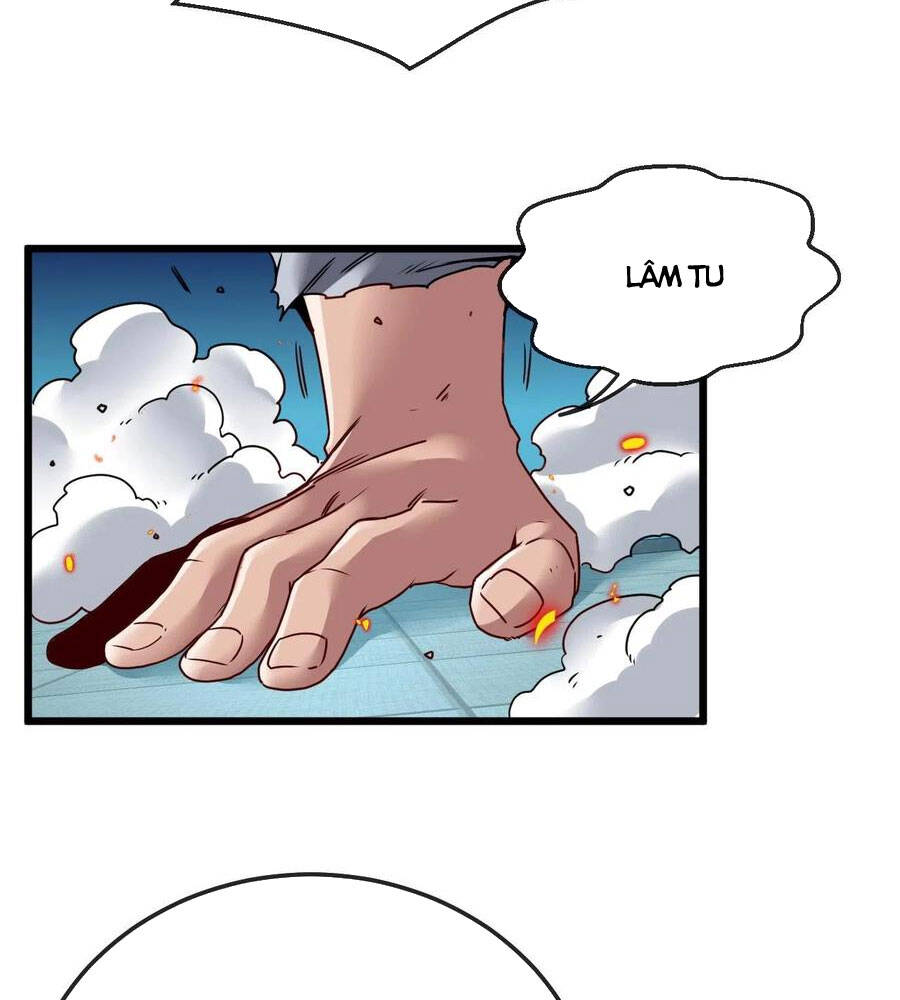 Hệ Thống Super God Chapter 16 - Trang 2