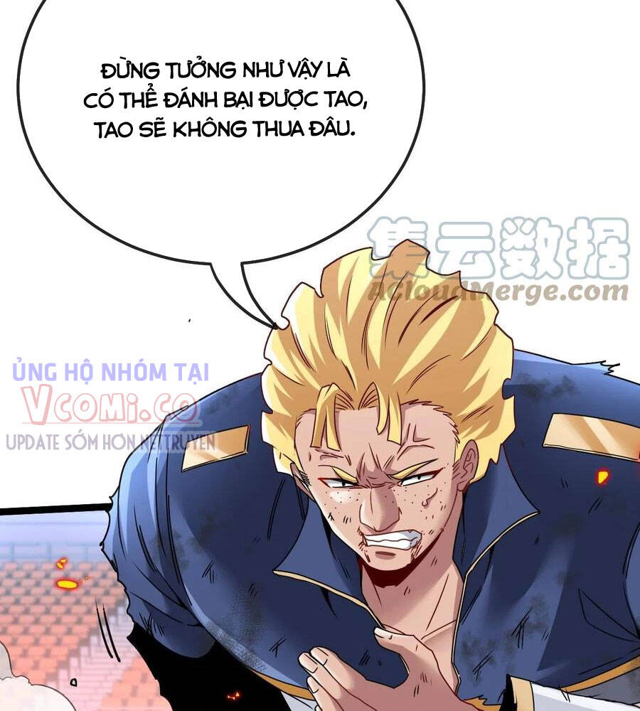 Hệ Thống Super God Chapter 16 - Trang 2