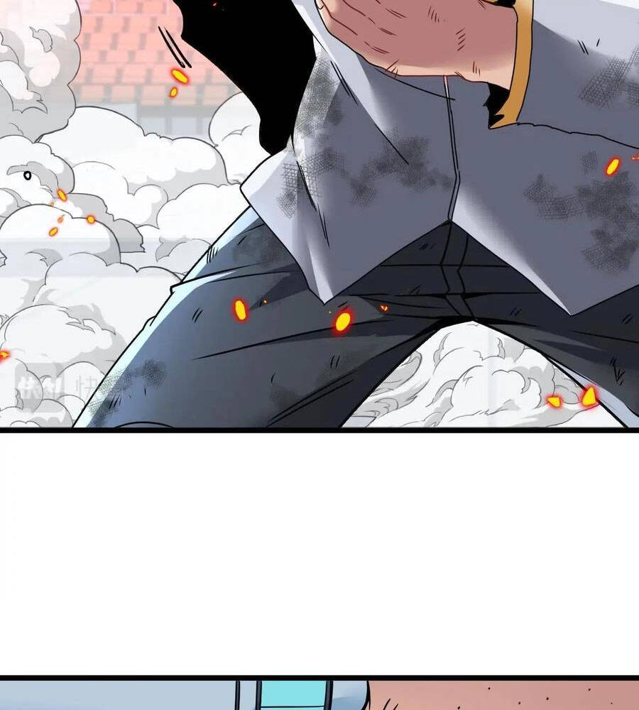 Hệ Thống Super God Chapter 16 - Trang 2