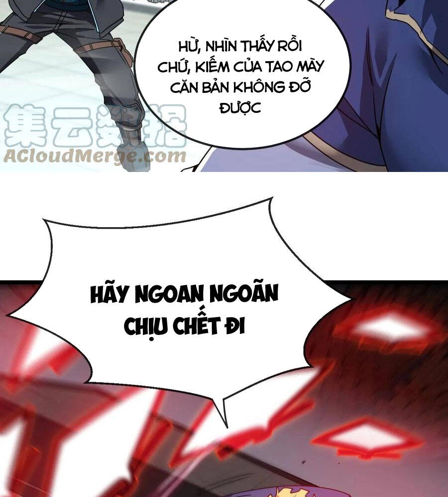 Hệ Thống Super God Chapter 16 - Trang 2