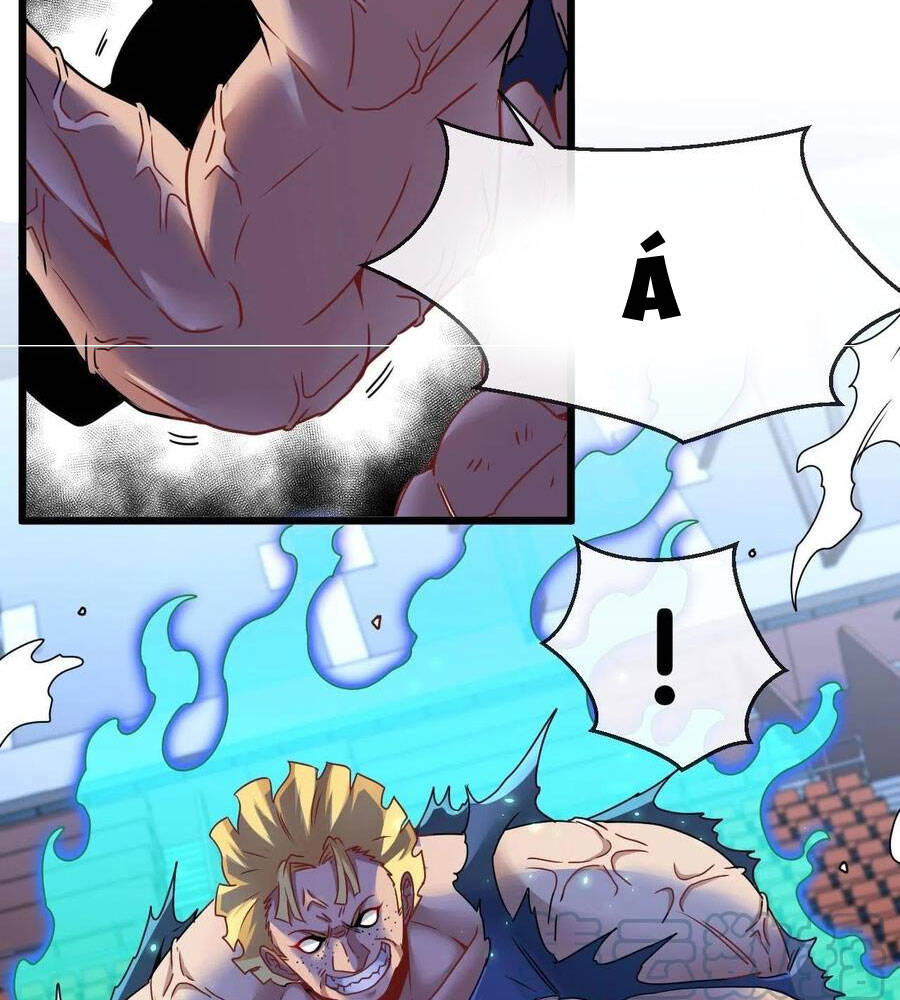 Hệ Thống Super God Chapter 16 - Trang 2