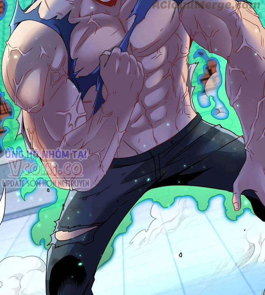 Hệ Thống Super God Chapter 16 - Trang 2