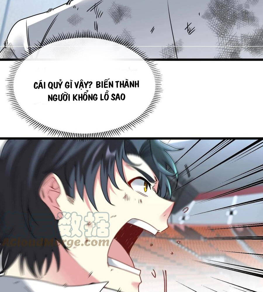 Hệ Thống Super God Chapter 16 - Trang 2