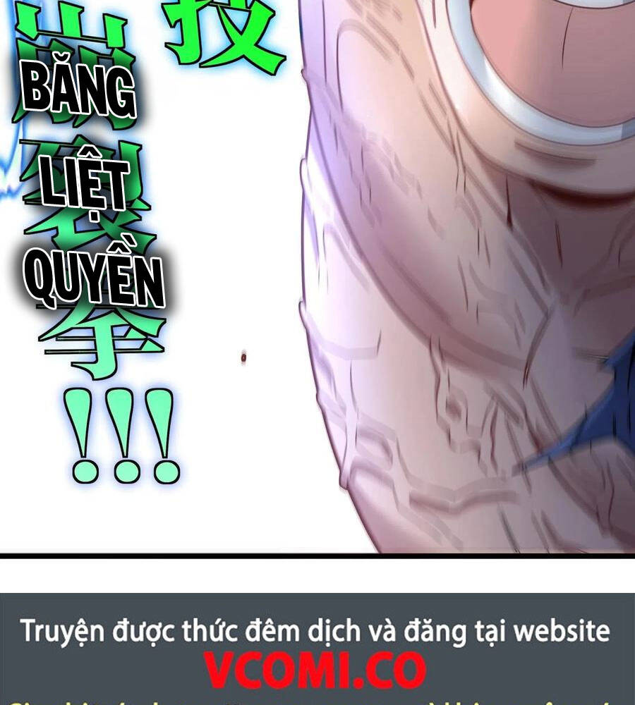 Hệ Thống Super God Chapter 16 - Trang 2