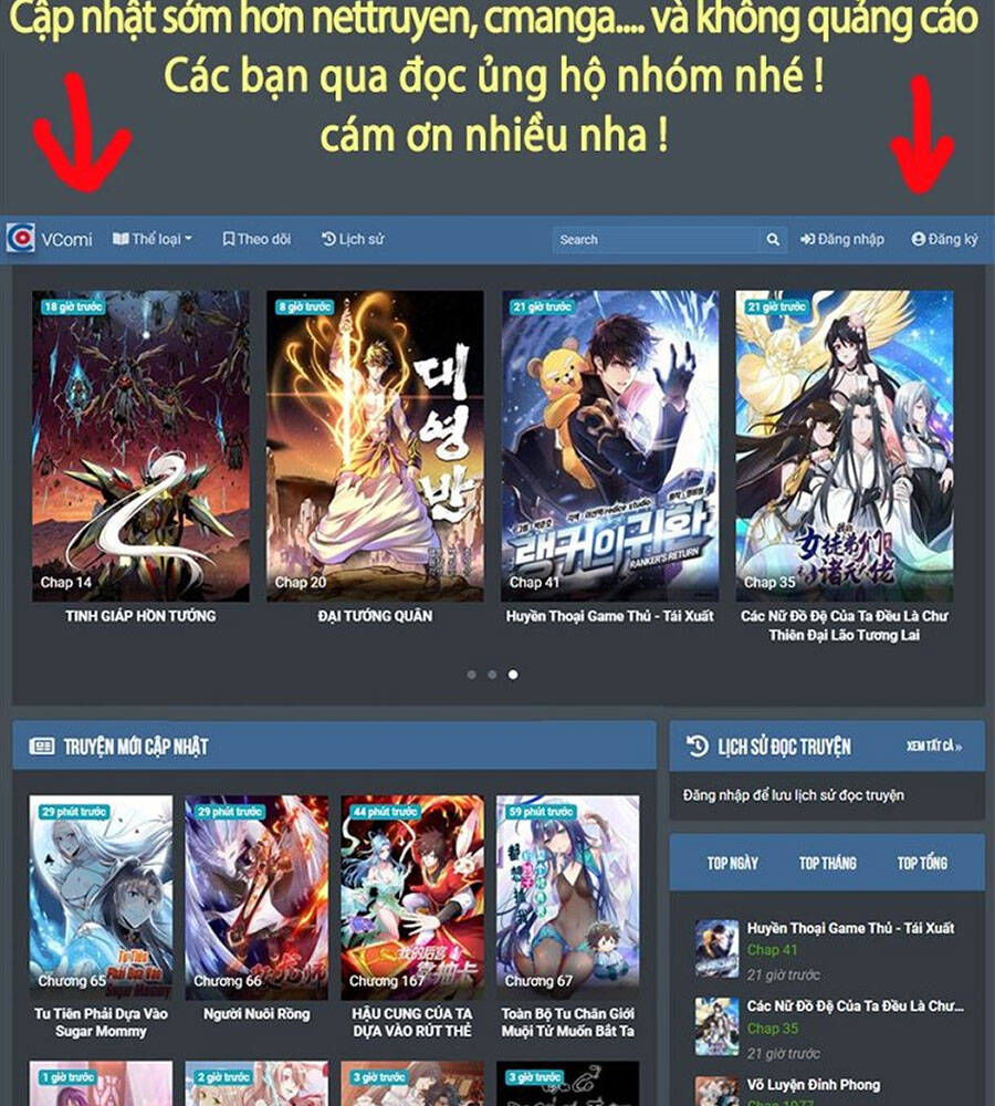 Hệ Thống Super God Chapter 16 - Trang 2