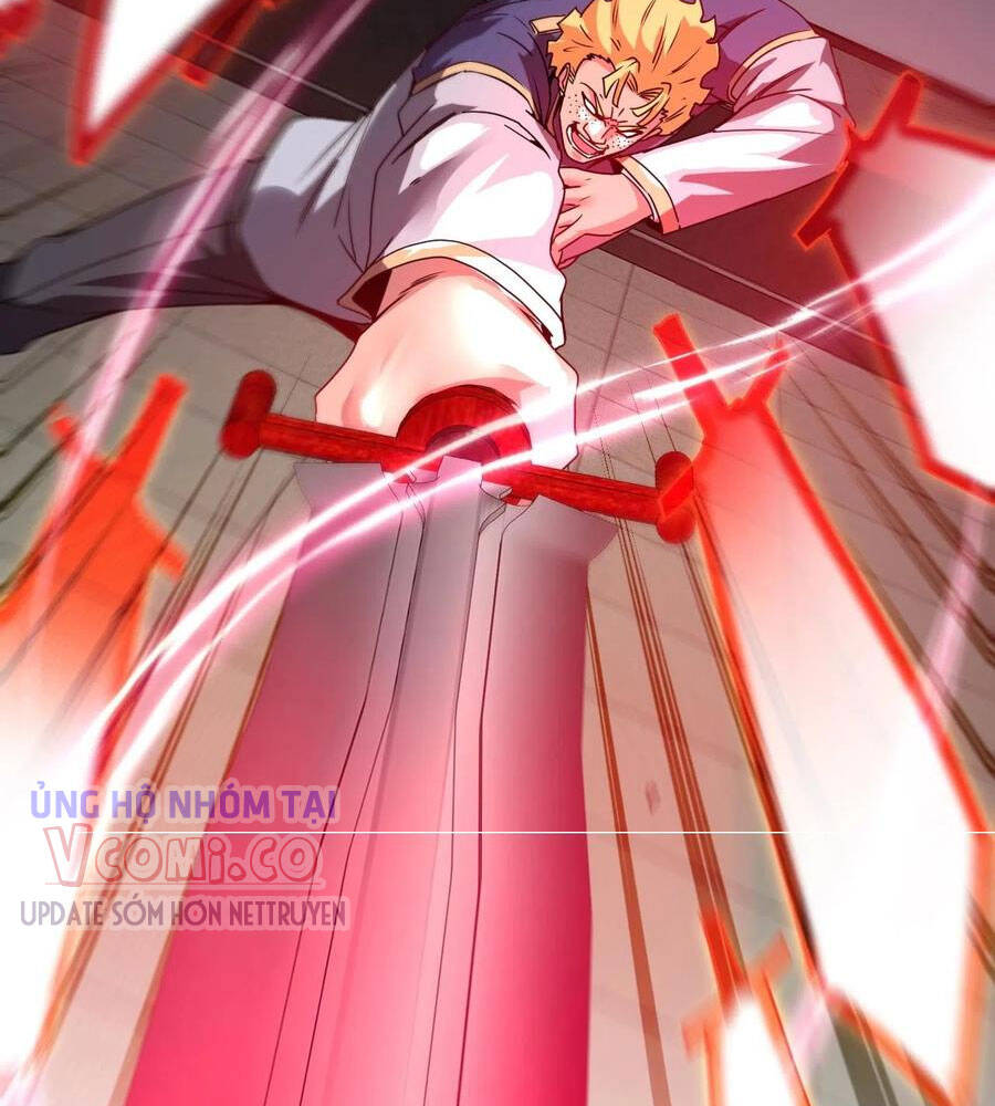 Hệ Thống Super God Chapter 16 - Trang 2