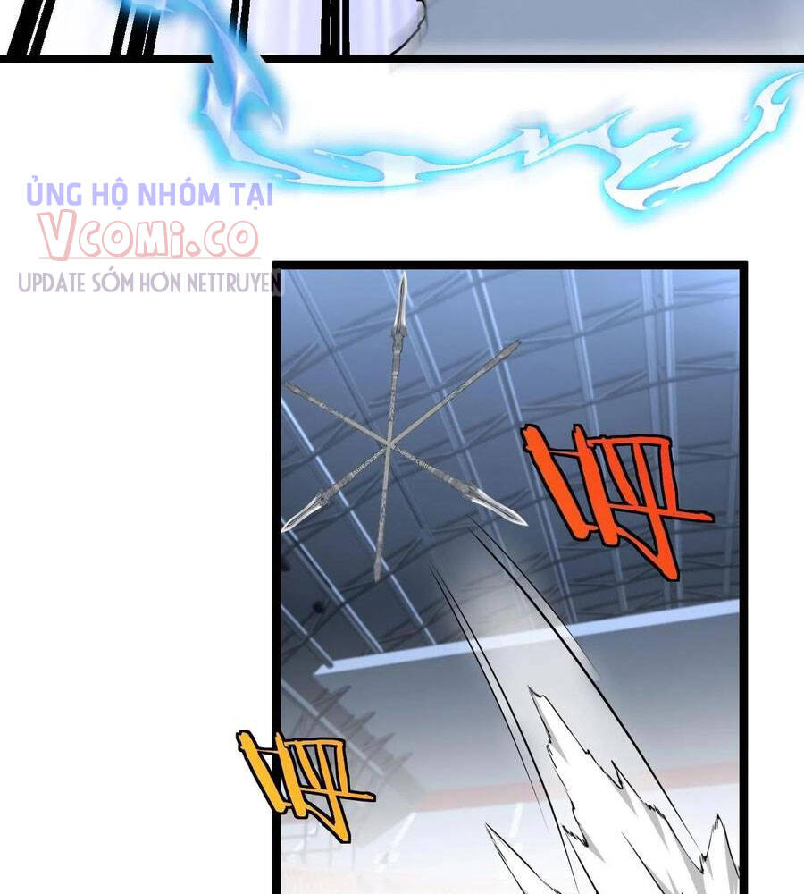 Hệ Thống Super God Chapter 17 - Trang 2