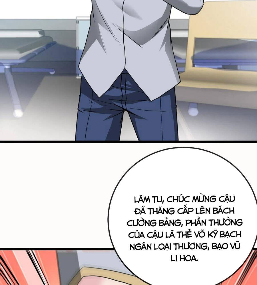 Hệ Thống Super God Chapter 18 - Trang 2