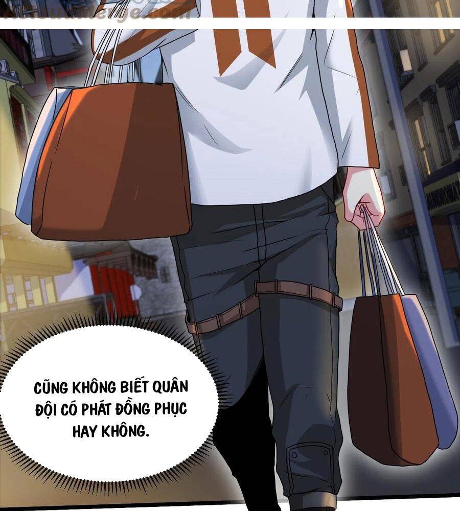 Hệ Thống Super God Chapter 18 - Trang 2