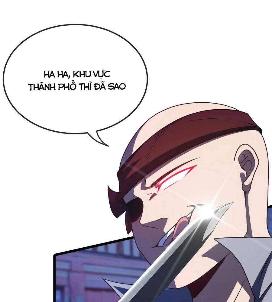 Hệ Thống Super God Chapter 18 - Trang 2