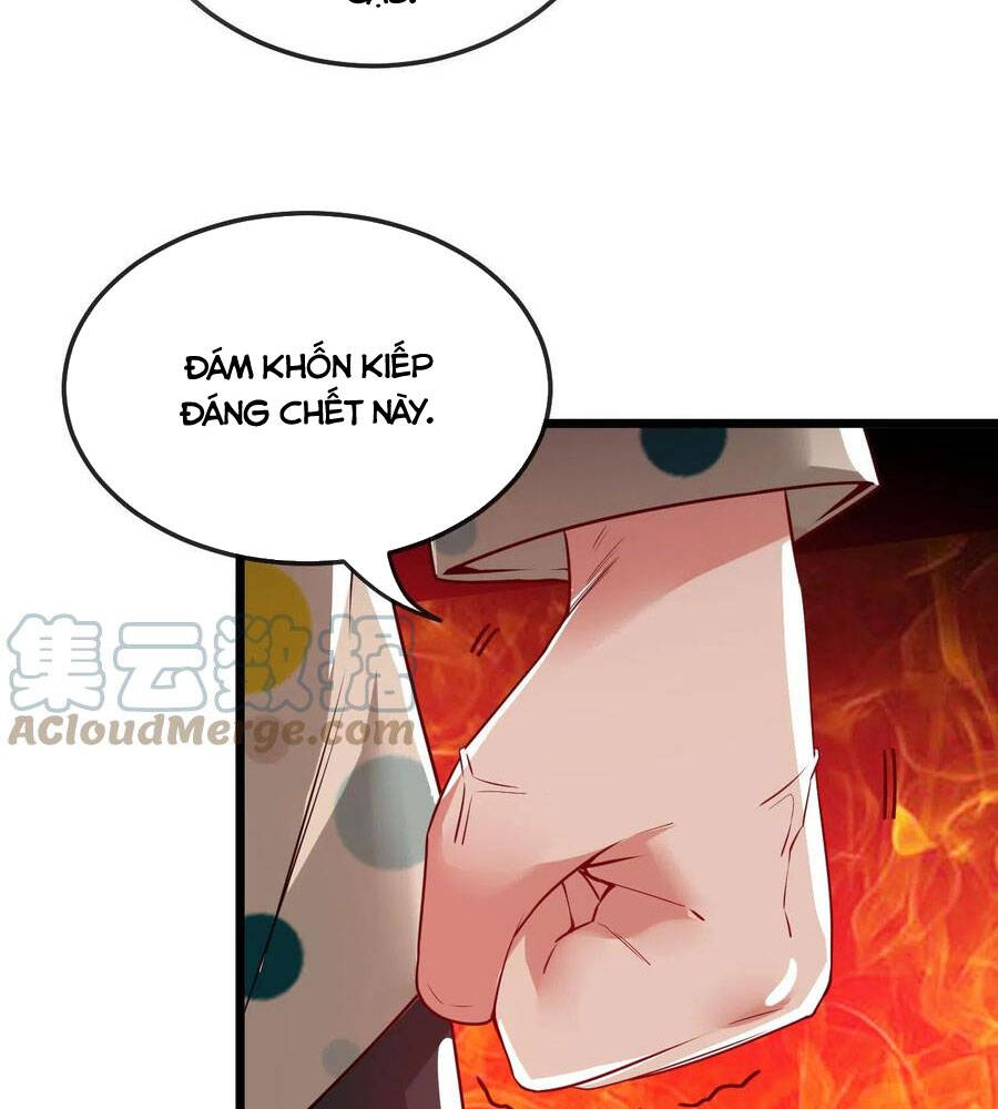 Hệ Thống Super God Chapter 18 - Trang 2