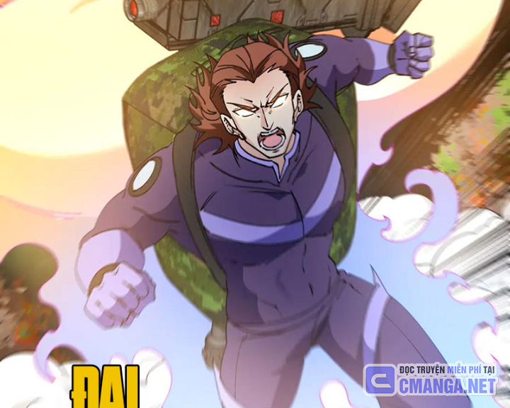 Hệ Thống Super God Chapter 181 - Trang 2