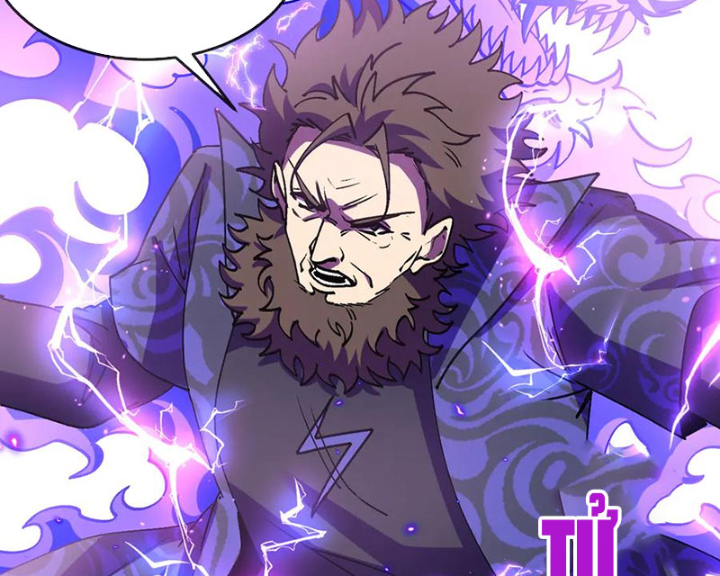 Hệ Thống Super God Chapter 181 - Trang 2