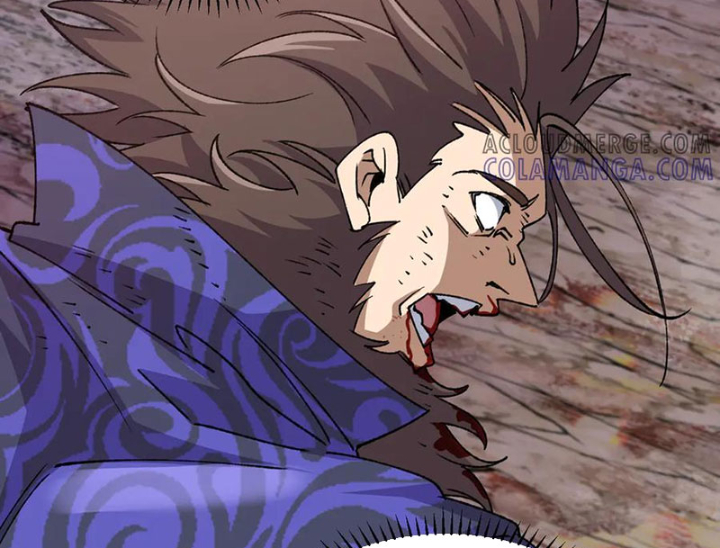 Hệ Thống Super God Chapter 181 - Trang 2