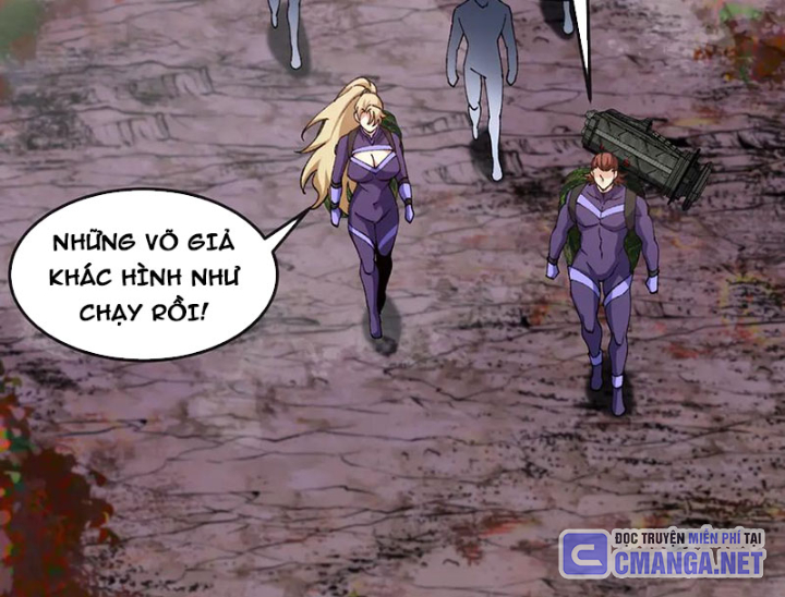 Hệ Thống Super God Chapter 181 - Trang 2