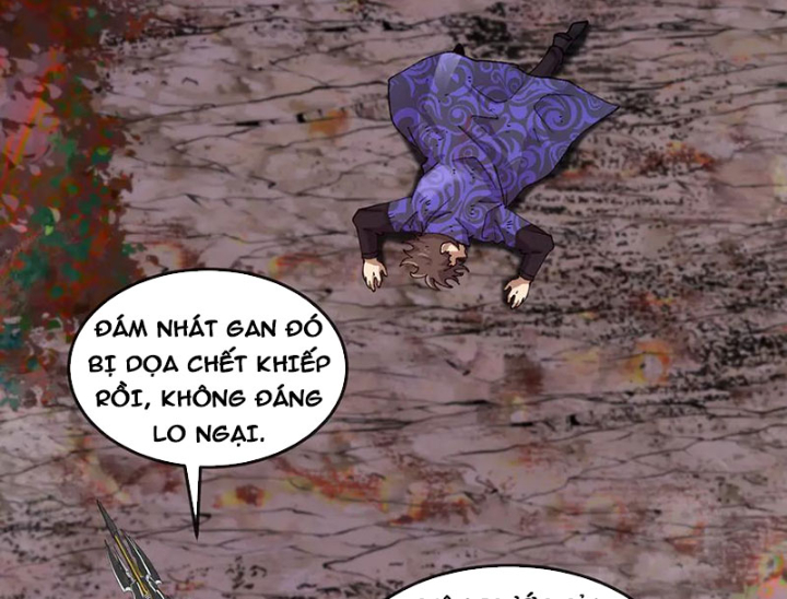 Hệ Thống Super God Chapter 181 - Trang 2