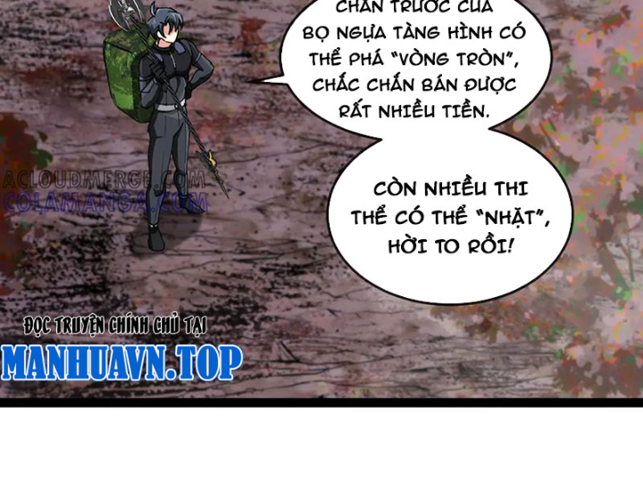 Hệ Thống Super God Chapter 181 - Trang 2