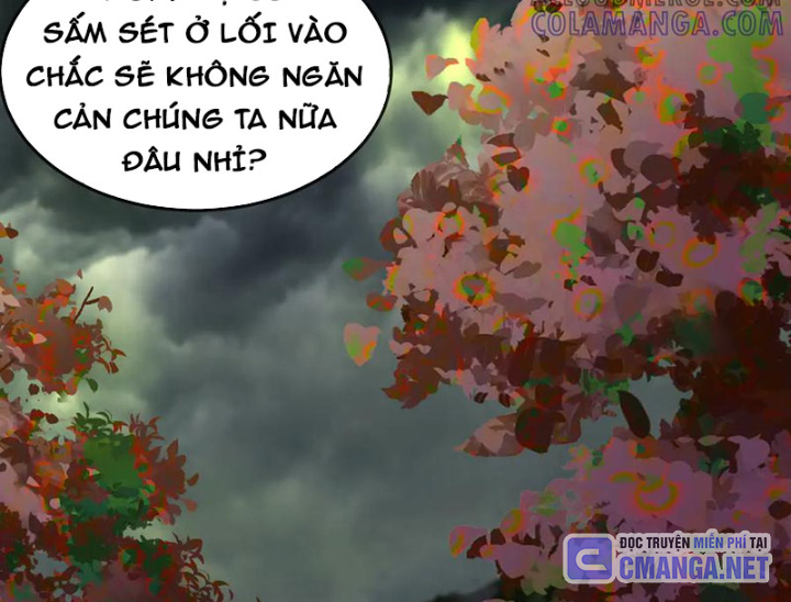 Hệ Thống Super God Chapter 181 - Trang 2