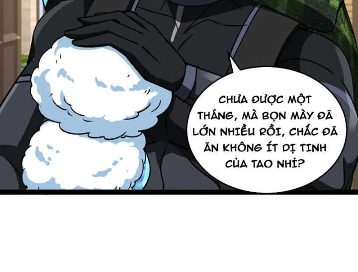 Hệ Thống Super God Chapter 181 - Trang 2