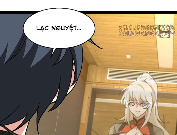 Hệ Thống Super God Chapter 181 - Trang 2