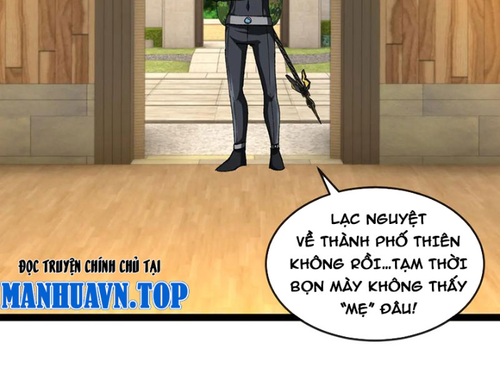 Hệ Thống Super God Chapter 181 - Trang 2
