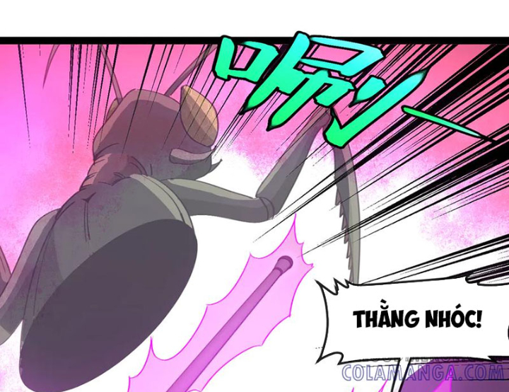 Hệ Thống Super God Chapter 181 - Trang 2