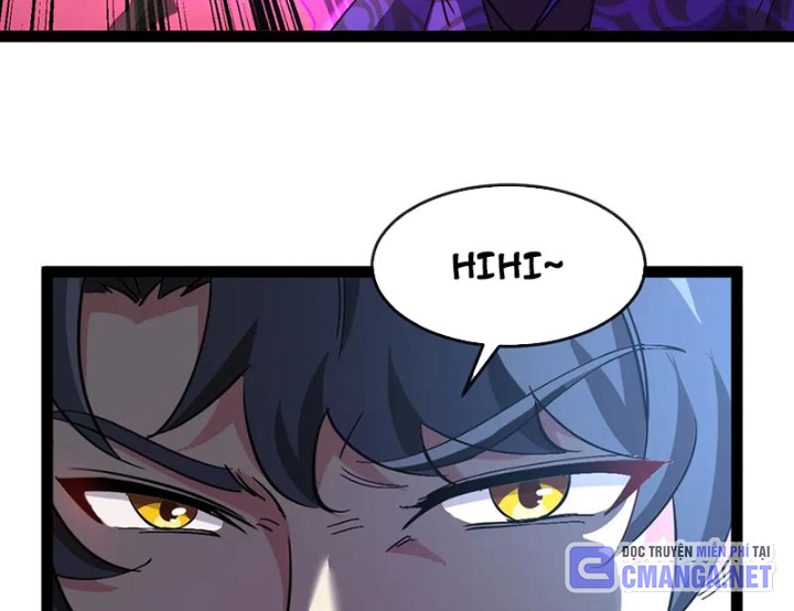 Hệ Thống Super God Chapter 181 - Trang 2