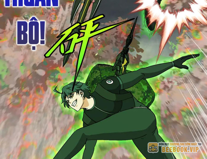 Hệ Thống Super God Chapter 181 - Trang 2