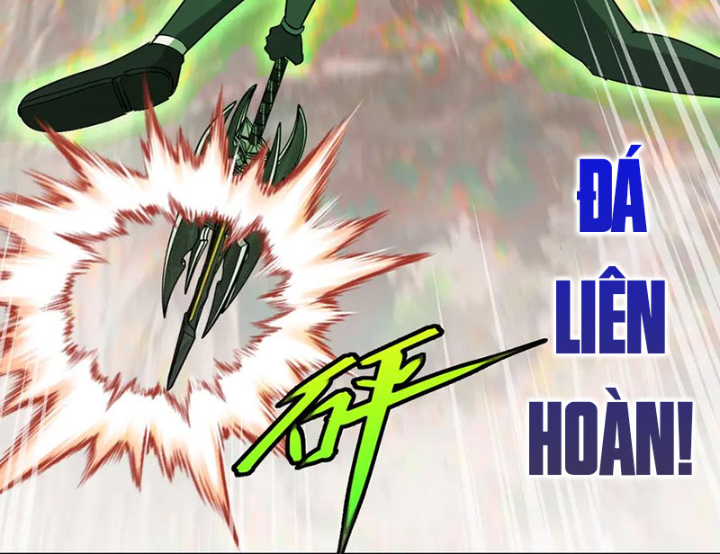 Hệ Thống Super God Chapter 181 - Trang 2