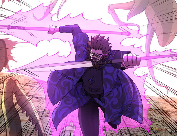 Hệ Thống Super God Chapter 181 - Trang 2