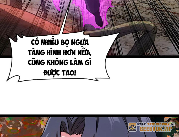 Hệ Thống Super God Chapter 181 - Trang 2
