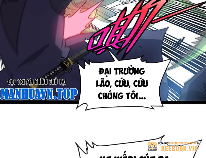 Hệ Thống Super God Chapter 181 - Trang 2