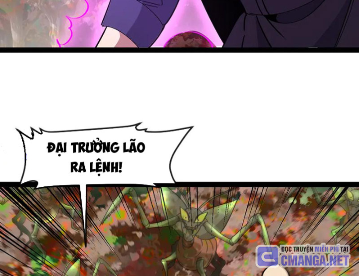 Hệ Thống Super God Chapter 181 - Trang 2