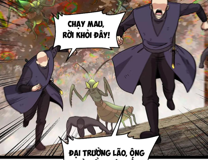 Hệ Thống Super God Chapter 181 - Trang 2