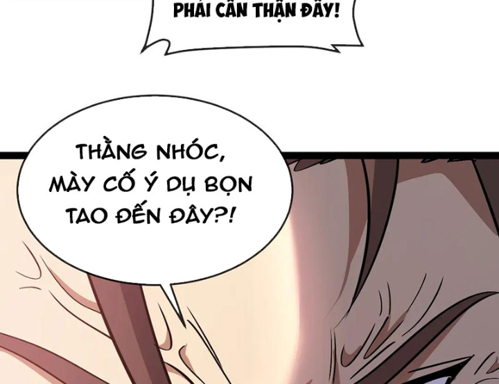 Hệ Thống Super God Chapter 181 - Trang 2