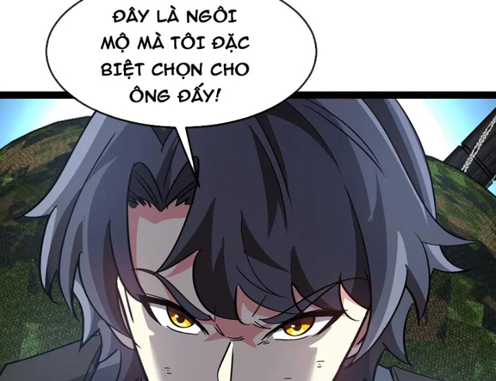 Hệ Thống Super God Chapter 181 - Trang 2