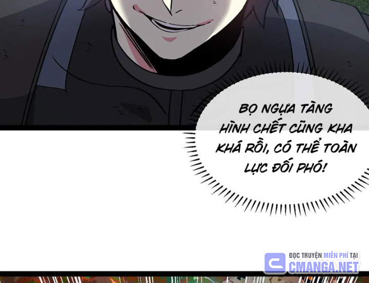 Hệ Thống Super God Chapter 181 - Trang 2