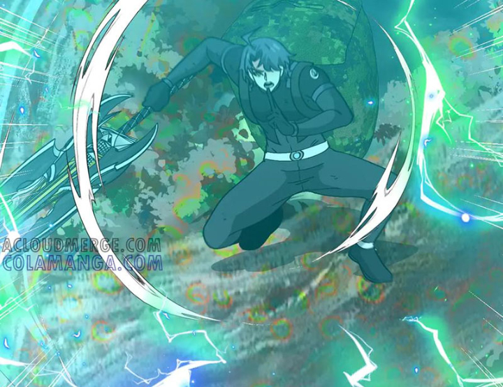Hệ Thống Super God Chapter 181 - Trang 2