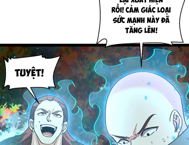 Hệ Thống Super God Chapter 181 - Trang 2