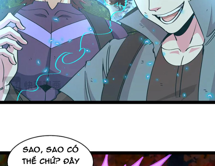 Hệ Thống Super God Chapter 181 - Trang 2