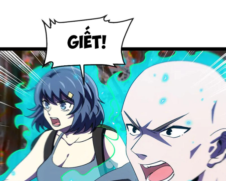 Hệ Thống Super God Chapter 181 - Trang 2